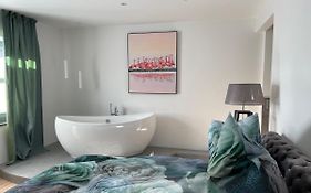 Lichtdurchflutetes Design - Appartement Guetersloh - 90 Qm