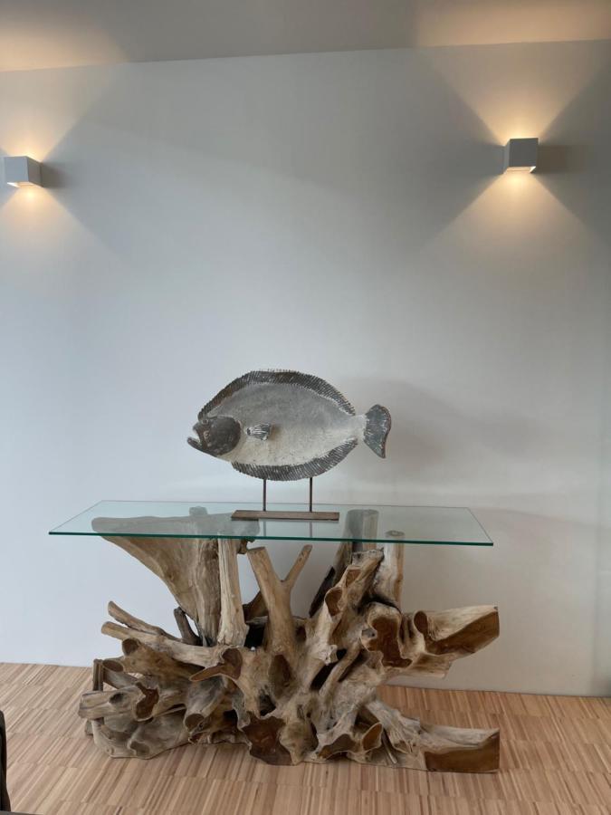 Lichtdurchflutetes Design - Appartement Guetersloh - 90 Qm Buitenkant foto